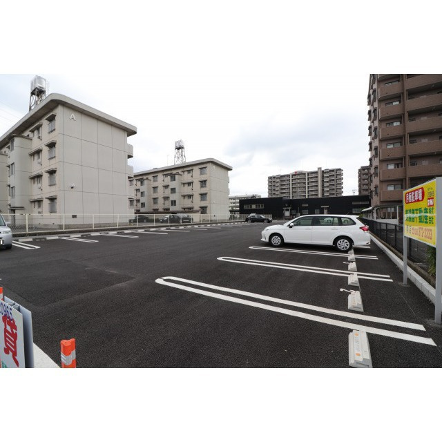 パーク・アンシャンテ・ヒシノ3