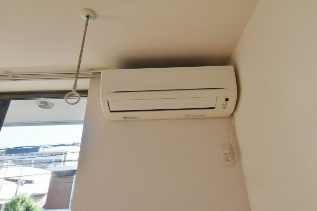 スマートコート西宮の設備