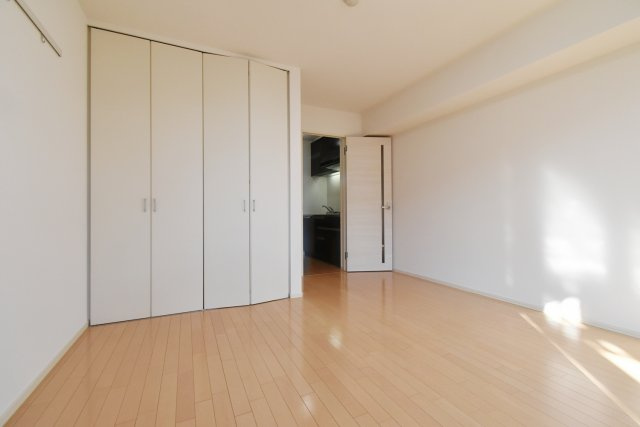 スマートコート西宮の居間・リビング