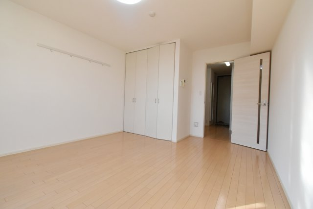 スマートコート西宮の居間・リビング