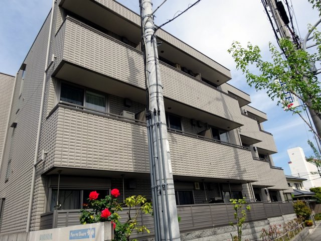 スマートコート西宮