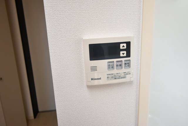 スマートコート西宮の設備