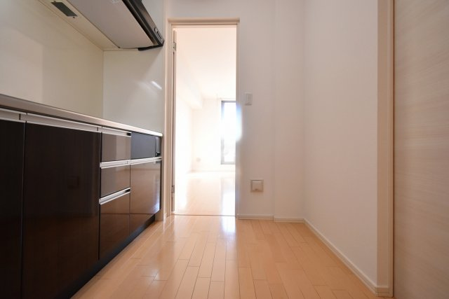 スマートコート西宮の内装