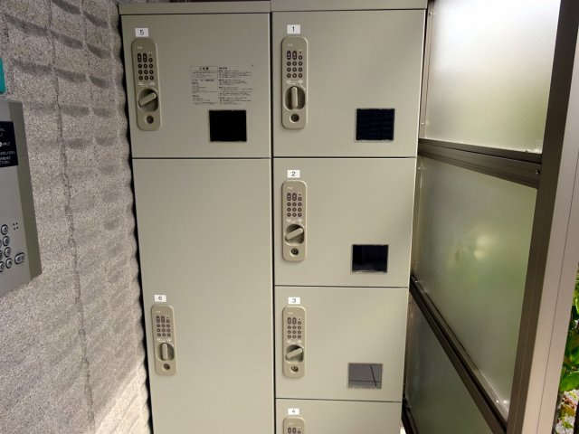 スマートコート西宮のその他共用部分