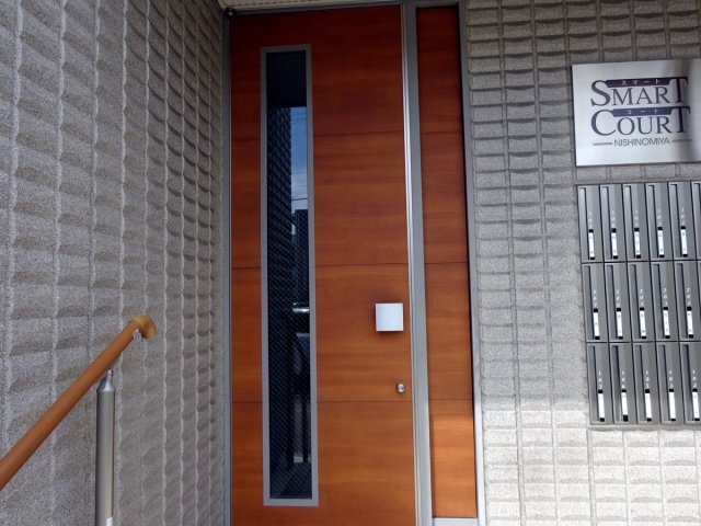 スマートコート西宮のその他