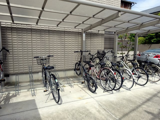 スマートコート西宮のその他共用部分