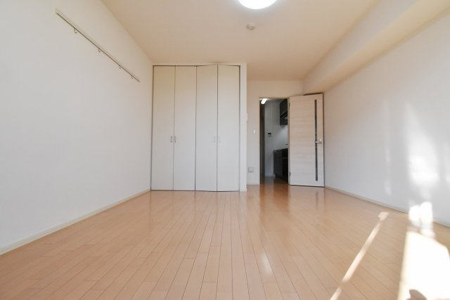 スマートコート西宮の居間・リビング