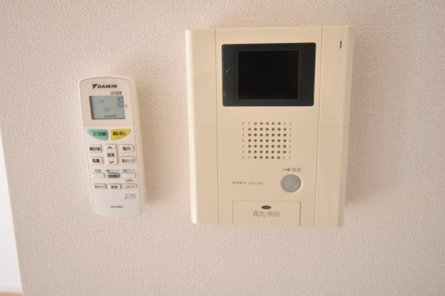 スマートコート西宮のセキュリティ