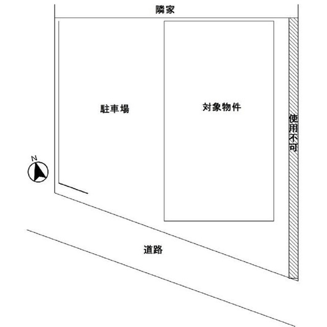 羽島市舟橋町６丁目の倉庫のその他
