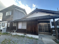 西伯郡伯耆町大殿　戸建の画像