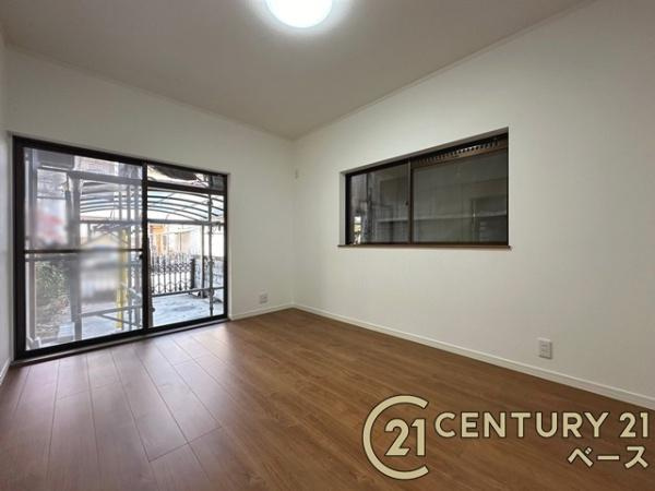 香芝市逢坂４丁目　一戸建の子供部屋