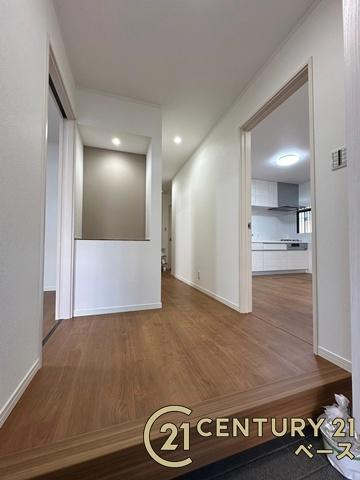 香芝市逢坂４丁目　一戸建の内装