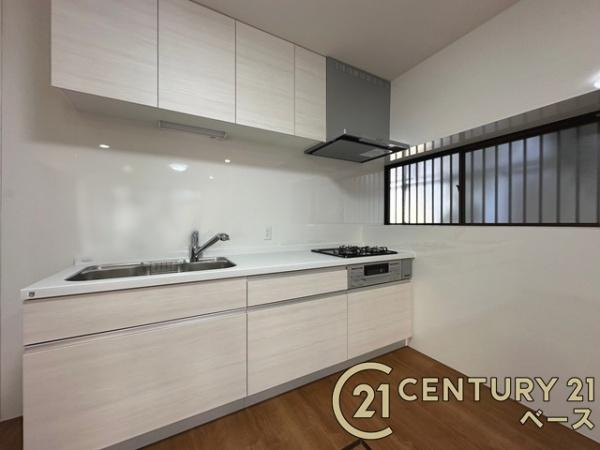 香芝市逢坂４丁目　一戸建のキッチン