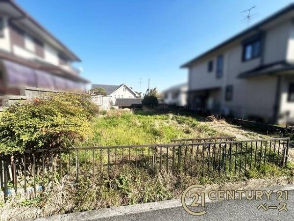 生駒郡三郷町信貴ケ丘３丁目の売地のその他|■現地撮影写真■建築条件付き売土地です！自由に間取りをカスタマイズ！