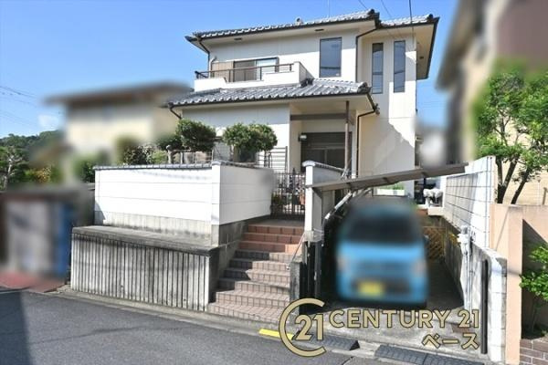 生駒郡三郷町立野南３丁目の中古一戸建