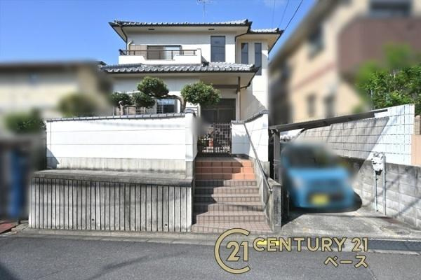 生駒郡三郷町立野南３丁目の中古一戸建のその他|■現地撮影写真■閑静な住宅地内でのびのび穏やかな新生活！