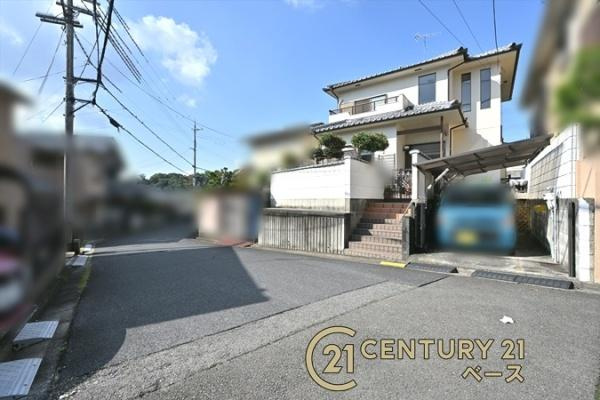 生駒郡三郷町立野南３丁目の中古一戸建のその他|■現地撮影写真■敷地面積４８坪以上と広々！