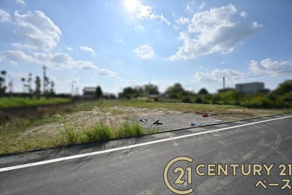 磯城郡三宅町大字上但馬の売地のその他|■現地撮影写真■建築条件なし土地！お好みのハウスメーカーで建築可能です！