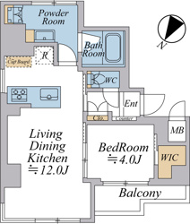 【間取り】 | ご自宅から現地まで、当社スタッフがお車にて、「お迎え・お送り」をしております。ぜひお気軽にお問い合わせくださいませ♪
