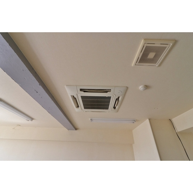 ＰＬＵＳ　Ｏ２ビルの設備