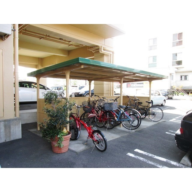 ＰＬＵＳ　Ｏ２ビルのその他