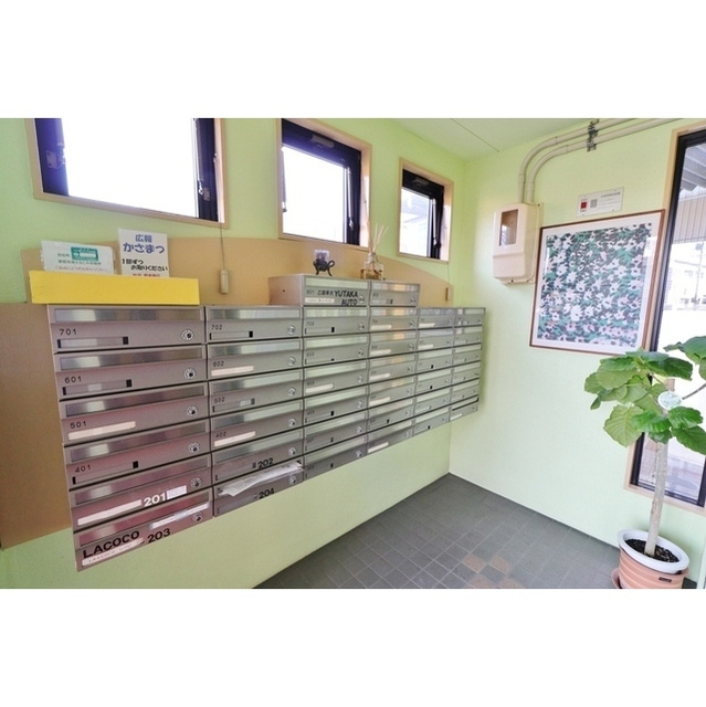 ＰＬＵＳ　Ｏ２ビルのその他