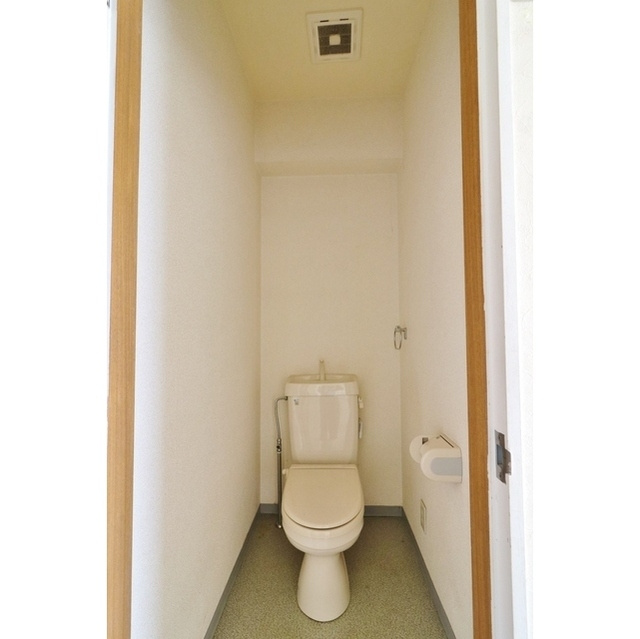 ＰＬＵＳ　Ｏ２ビルのトイレ