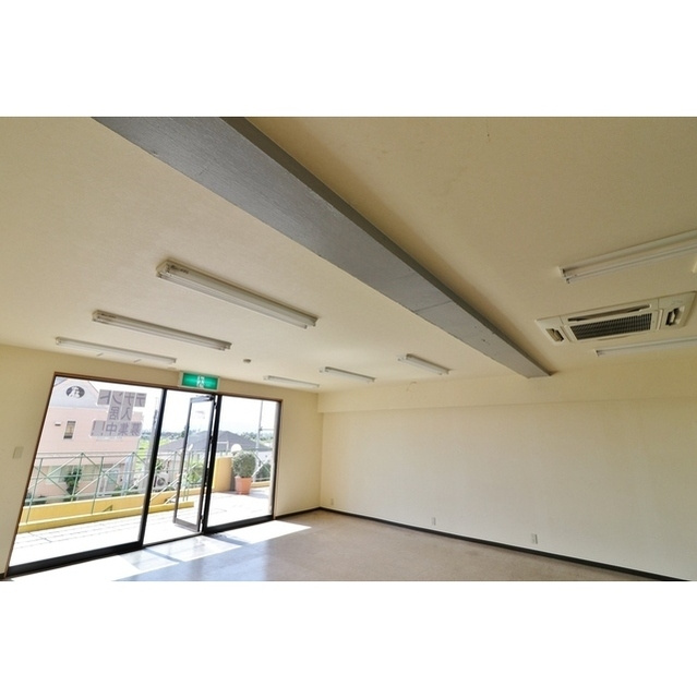 ＰＬＵＳ　Ｏ２ビルの設備