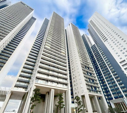 【外観】 | ご自宅から現地まで、当社スタッフがお車にて、「お迎え・お送り」をしております。ぜひお気軽にお問い合わせくださいませ♪