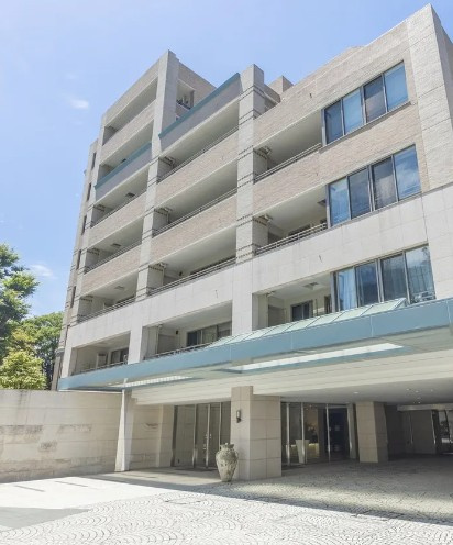 【外観】 | ご自宅から現地まで、当社スタッフがお車にて、「お迎え・お送り」をしております。ぜひお気軽にお問い合わせくださいませ♪