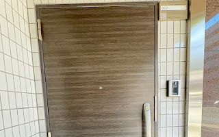 福岡市博多区美野島２丁目の賃貸マンションのその他共用部分