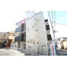 ヒルクレスト西馬込の画像