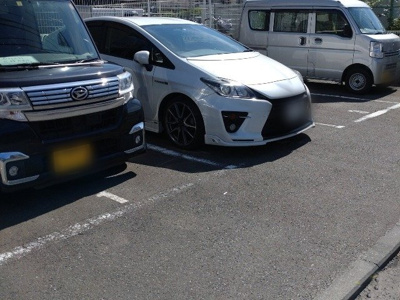 【その他】 | レオパレスサンヴィレッジ２０