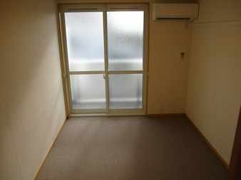 【居間・リビング】 | レオパレスサンヴィレッジ２０