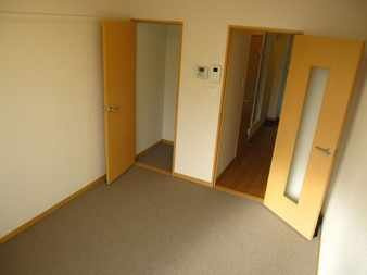 【居間・リビング】 | レオパレスサンヴィレッジ２０