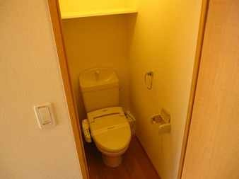 【その他】 | レオパレスサンヴィレッジ２０