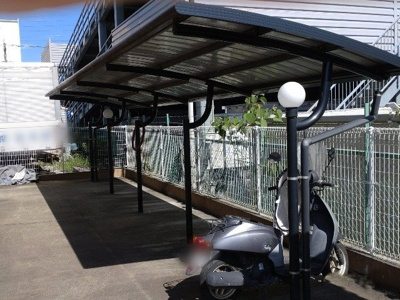 【その他】 | レオパレスサンヴィレッジ２０