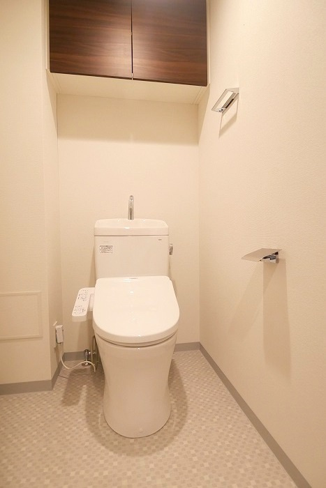 GENOVIA 東神田 green veilの内装