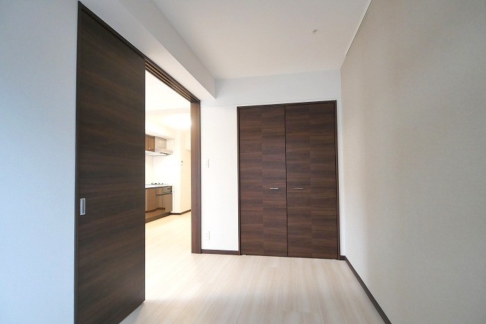 GENOVIA 東神田 green veilの内装