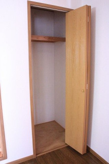 【内装】 | アーバンフォレストⅡ