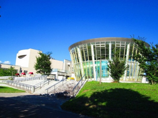 【周辺】 | アーバンフォレストⅡ | タントクルセンターまで1050m