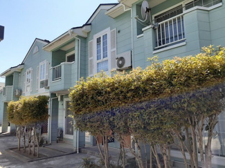 【外観】 | アーバンフォレストⅡ