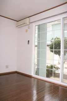 【内装】 | アーバンフォレストⅡ