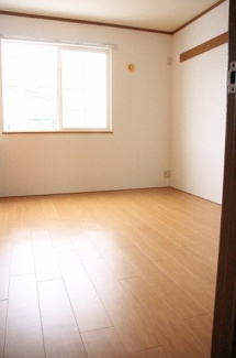 【内装】 | アーバンフォレストⅡ