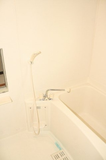 【浴室】 | アーバンフォレストⅡ