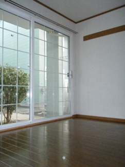 【内装】 | アーバンフォレストⅡ