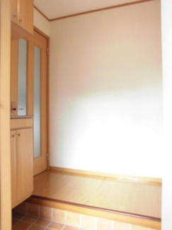 【玄関】 | カトルセゾン　Ⅰ