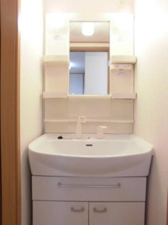 【洗面所】 | カトルセゾン　Ⅰ