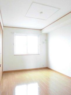 【内装】 | カトルセゾン　Ⅰ