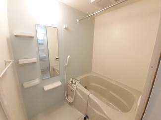 【浴室】 | ベラ・ルーチェ